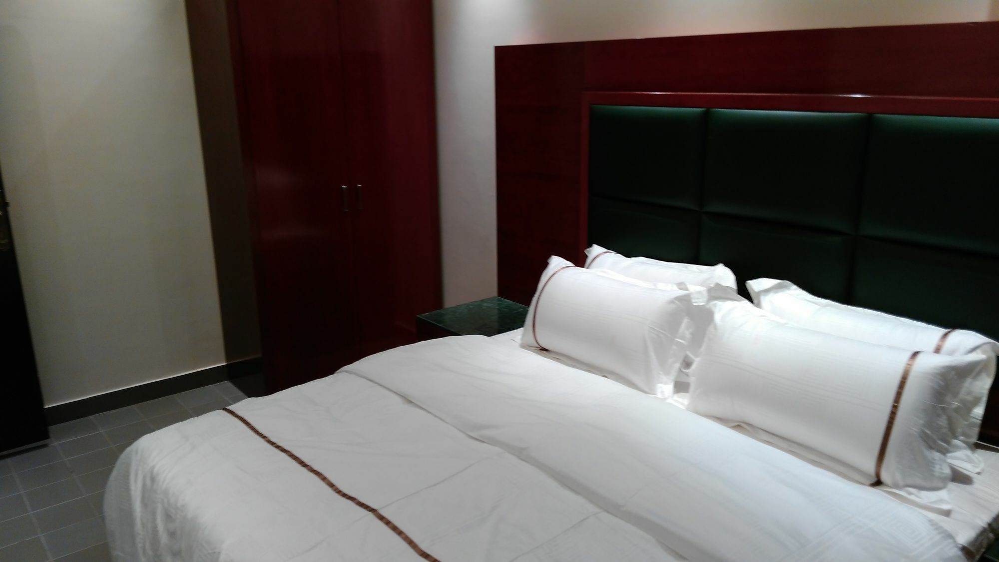Aparthotel Al Yamama Palace - Al Rawdah 3 Riadh Exterior foto