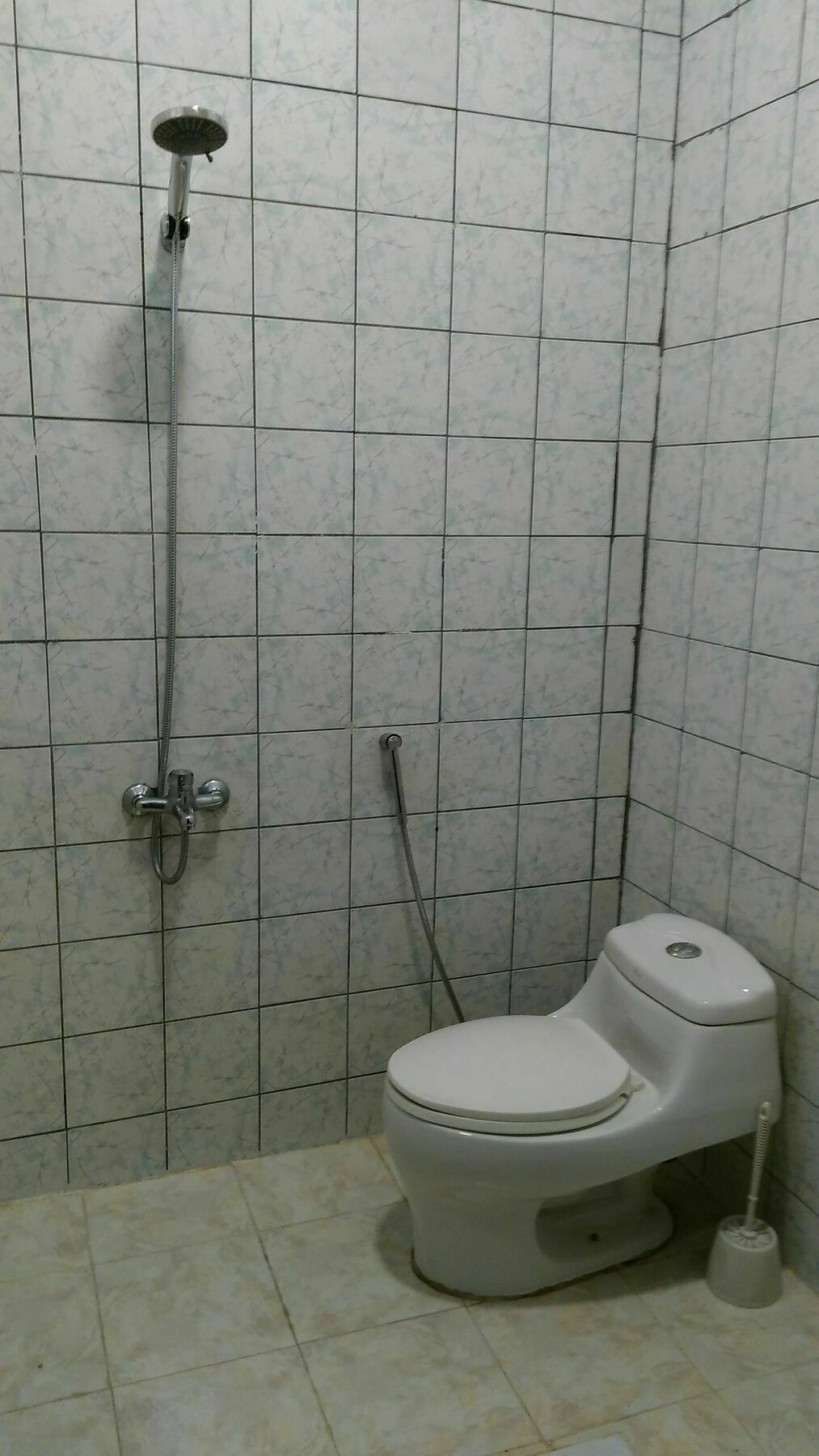 Aparthotel Al Yamama Palace - Al Rawdah 3 Riadh Exterior foto