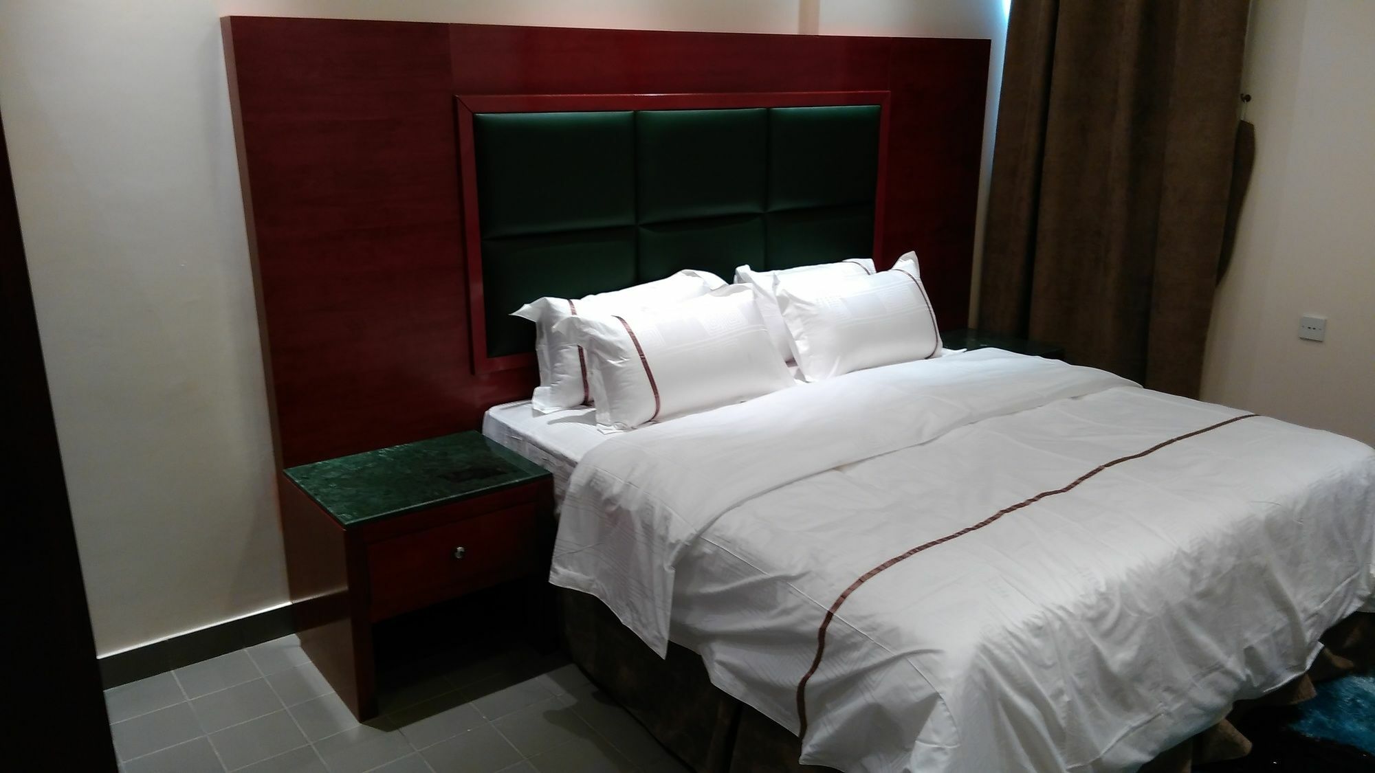 Aparthotel Al Yamama Palace - Al Rawdah 3 Riadh Exterior foto