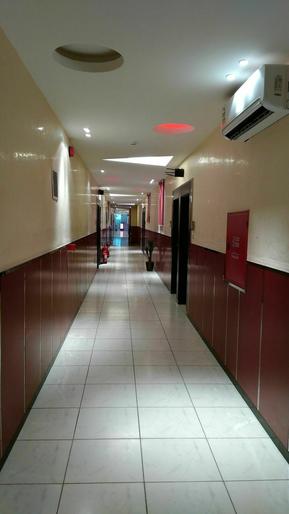 Aparthotel Al Yamama Palace - Al Rawdah 3 Riadh Exterior foto
